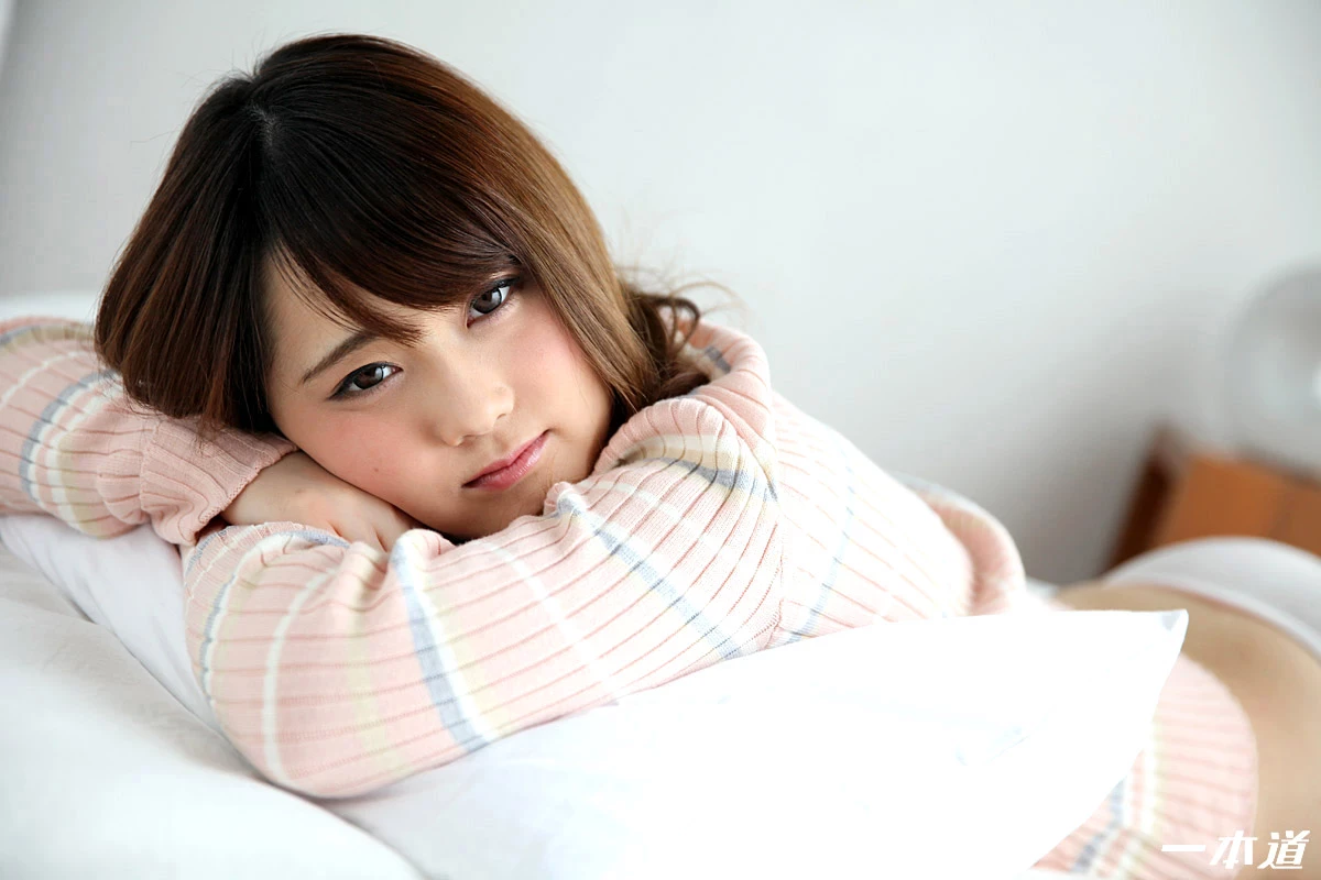 [今村加奈子]羞涩的短发御姐有够赞 [57P]