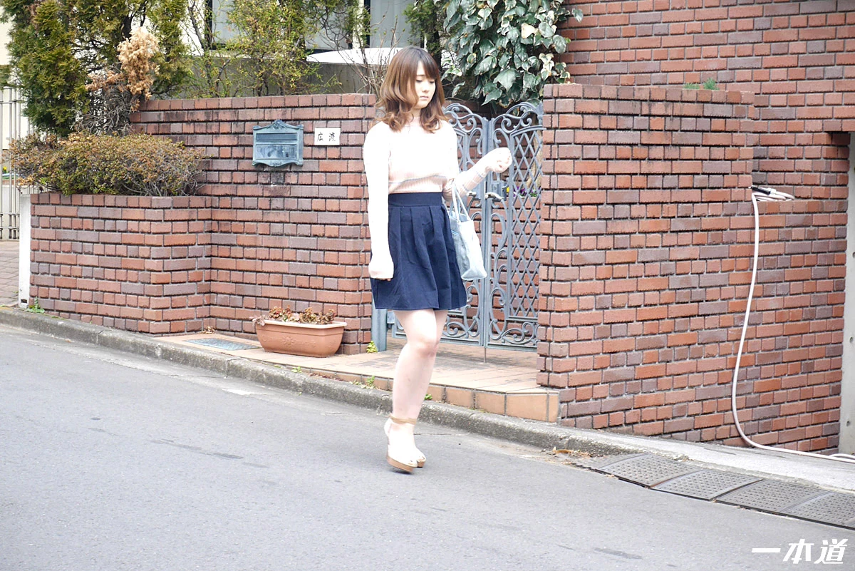 [今村加奈子]羞涩的短发御姐有够赞 [57P]