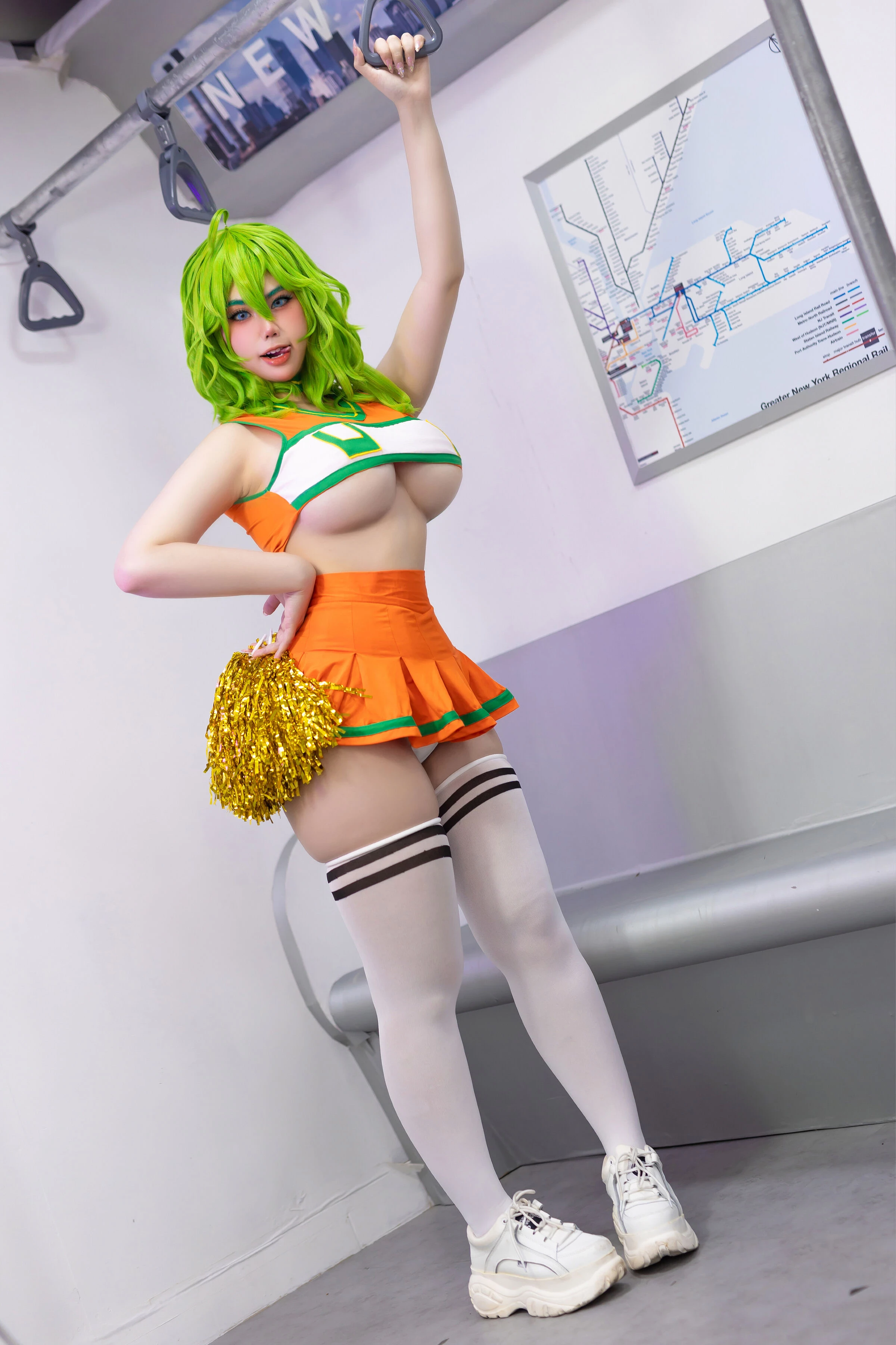 Noi Oogami_Meimei [31P]