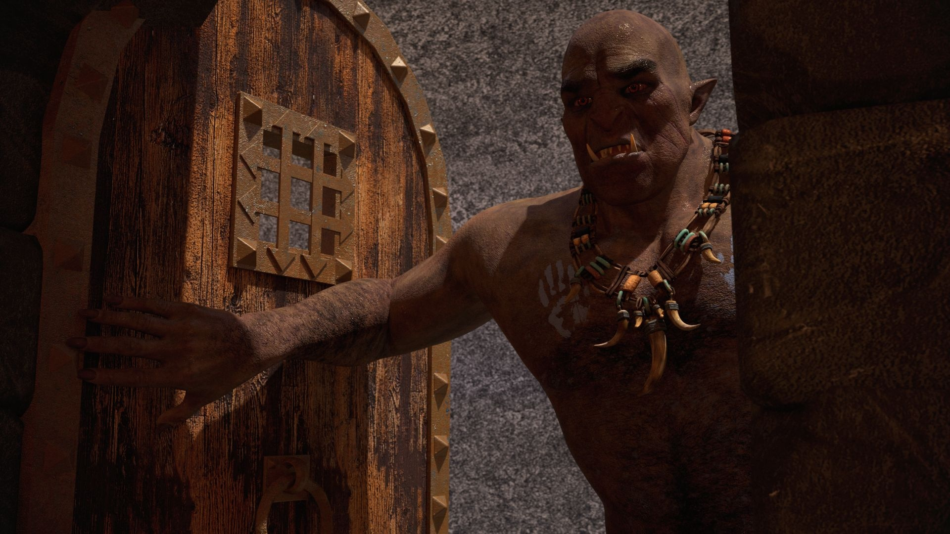 [Kadwyn] Elven Monolith 3 - [Kadwyn] Elven Monolith 3